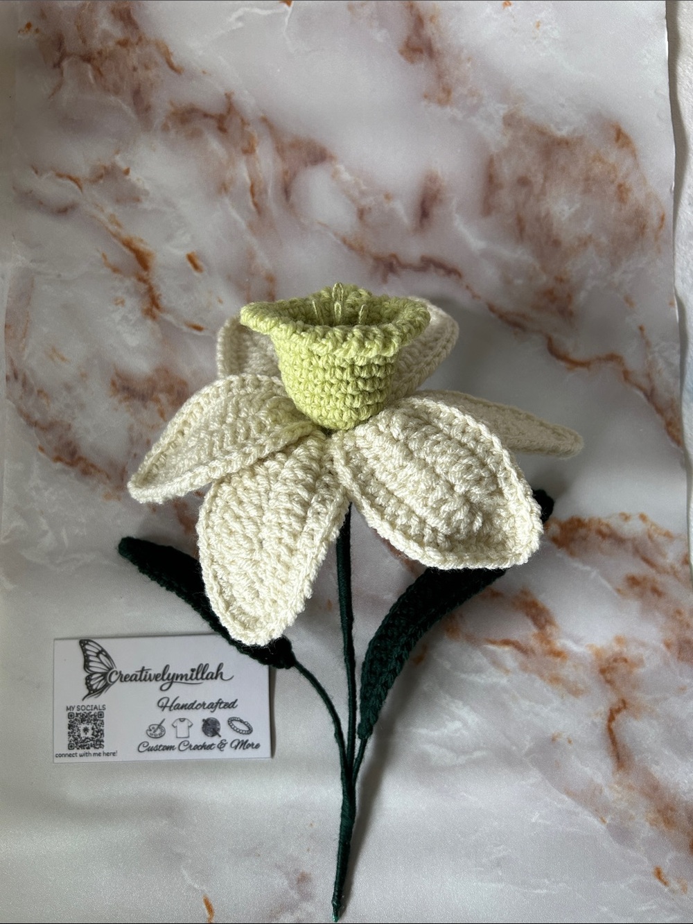 Build your bouquet